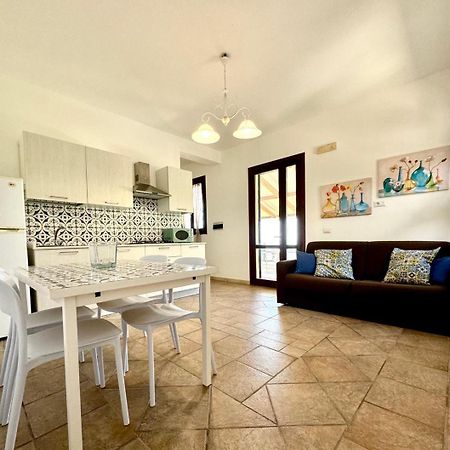 Villa Lo Scoglio 阿谢亚 外观 照片